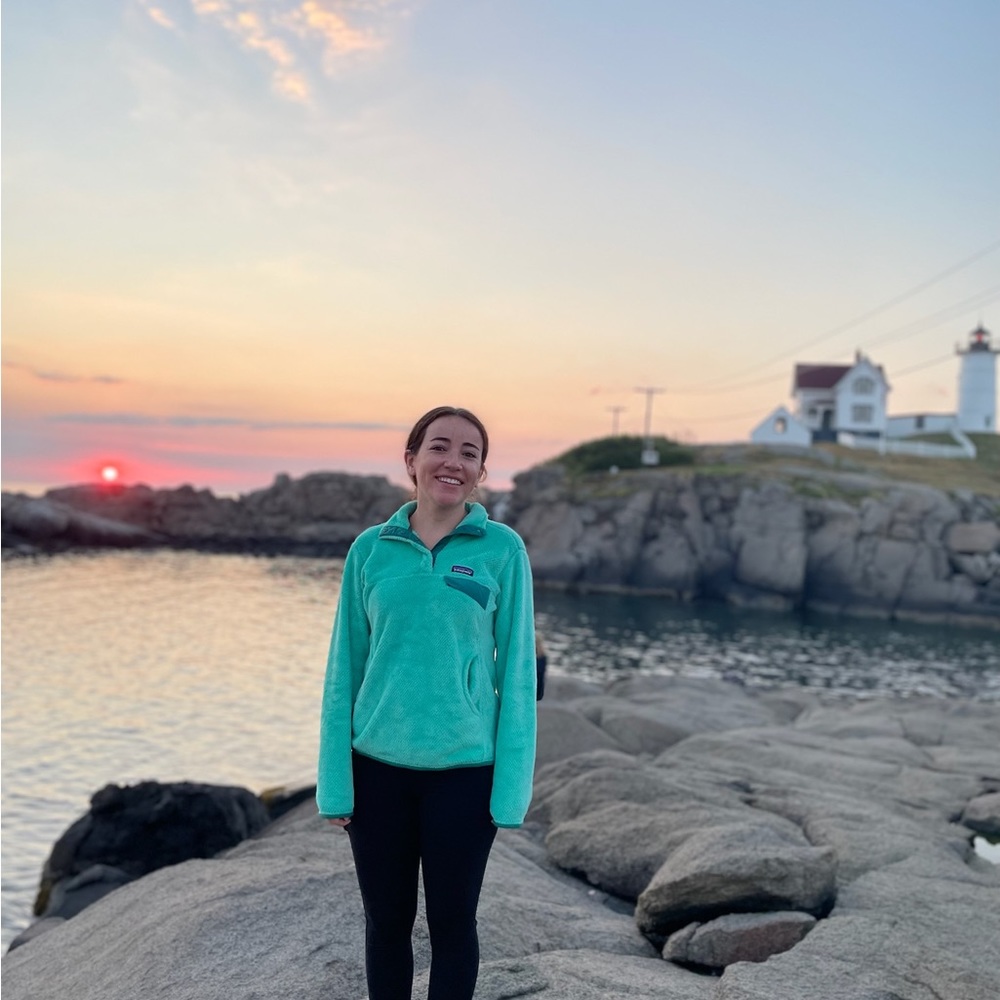 Meet your Posher, Marya